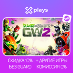 PLANTS VS. ZOMBIES GARDEN WARFARE 2 + ИГРЫ | ГАРАНТИЯ