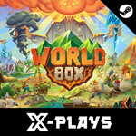 WORLDBOX - GOD SIMULATOR + ИГРЫ | НАВСЕГДА | STEAM
