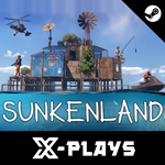  SUNKENLAND + ИГРЫ | НАВСЕГДА | ГАРАНТИЯ | STEAM
