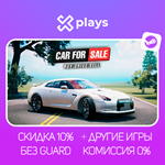 CAR FOR SALE SIMULATOR 2023 + ИГРЫ | STEAM