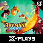  RAYMAN LEGENDS + ИГРЫ | НАВСЕГДА | ГАРАНТИЯ | UPLAY