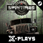  SPINTIRES + ИГРЫ | НАВСЕГДА | ГАРАНТИЯ | STEAM