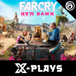FAR CRY NEW DAWN + ИГРЫ | НАВСЕГДА | ГАРАНТИЯ | UPLAY