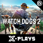  WATCH DOGS 2 + ИГРЫ | НАВСЕГДА | ГАРАНТИЯ | UPLAY