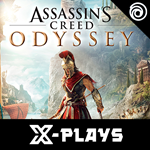 ASSASSINS CREED ODYSSEY + ИГРЫ | НАВСЕГДА | UPLAY