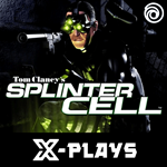  TOM CLANCYS SPLINTER CELL + ИГРЫ | НАВСЕГДА | UPLAY