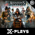  ASSASSINS CREED SYNDICATE + ИГРЫ | НАВСЕГДА | UPLAY