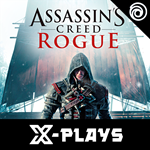 ASSASSINS CREED ROGUE + ИГРЫ | НАВСЕГДА | UPLAY