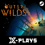  OUTER WILDS + ИГРЫ | НАВСЕГДА | ГАРАНТИЯ | STEAM