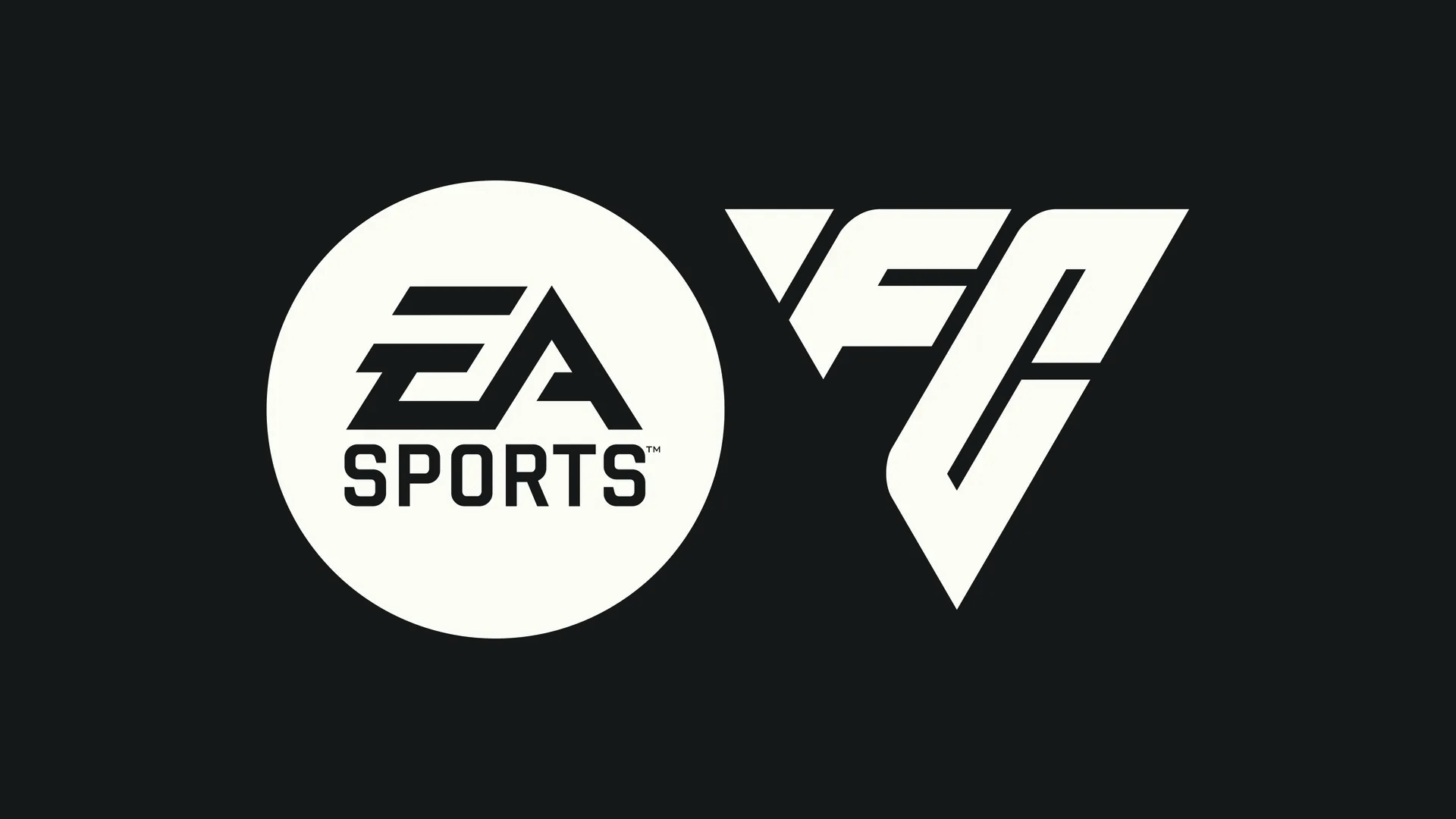 Sport 24 игра. EA Sports FC 24. EA Sport FC 24. FIFA 24 / EA Sports FC 24. Логотип EA Sports.