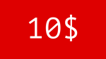 Карта пополнения Nintendo Eshop (США) - 10$