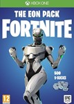 Fortnite - Eon Bundle + 500 V-Bucks XBOX KEY GLOBAL