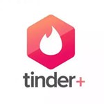 ️Tinder PLUS - 1 Month Subscription Key EUROPE ⬅️