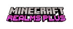  Подписка Minecraft Realms Plus 30 дней + MineCoins