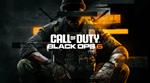Call of Duty: Black Ops 6 CP 200-13000 XBOX/PC