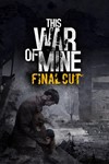  This War of Mine ⭐️ STEAM  КЛЮЧ - ГЛОБАЛ+  ПОДАРOК