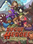  Rogue Heroes: Ruins of Tasos - STEAM  КЛЮЧ - GLOBAL