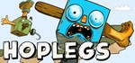  HOPLEGS - Steam ключ REGION FREE+БОНУСЫ