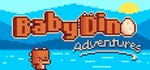   BABY DINO ADVENTURES - Steam Ключ Region free +