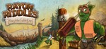 Rayon Riddles Rise of the Goblin King Steam Key Global