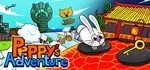  Peppy's Adventure ⭐️ Steam ключ ⭐️ REGION FREE 