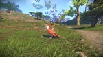 ⭐️ Elyon Red Parrot Mount - KAKAO GAMES Ключ ГЛОБАЛ - изображение № 2