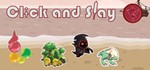  CLICK AND SLAY! - Стим Ключ - GLOBAL +  ПОДАРOК