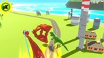 Roarr! Jurassic Edition ⭐️STEAM KEY GLOBAL +ПОДАРOК - изображение № 3