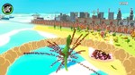Roarr! Jurassic Edition ⭐️STEAM KEY GLOBAL +ПОДАРOК - изображение № 4