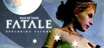  FATALE ⭐️ Стим Ключ - GLOBAL +  ПОДАРOК