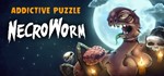  NecroWorm ⭐️ Стим Ключ - GLOBAL +  ПОДАРOК