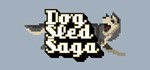  DOG SLED SAGA ⭐️ Стим Ключ - GLOBAL +  ПОДАРOК