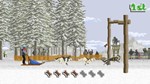  DOG SLED SAGA ⭐️ Стим Ключ - GLOBAL +  ПОДАРOК - изображение № 4