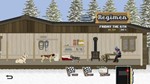  DOG SLED SAGA ⭐️ Стим Ключ - GLOBAL +  ПОДАРOК - изображение № 2