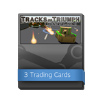 ️ Tracks of Triumph: Industrial Zone Booster Pack