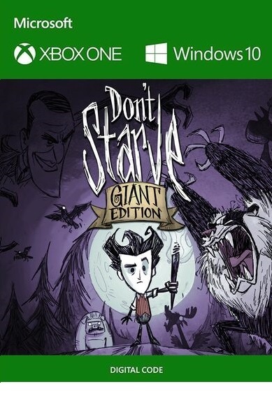 💖Don't Starve: Giant Edition 🎮 XBOX - PC 🔑🎁Ключ