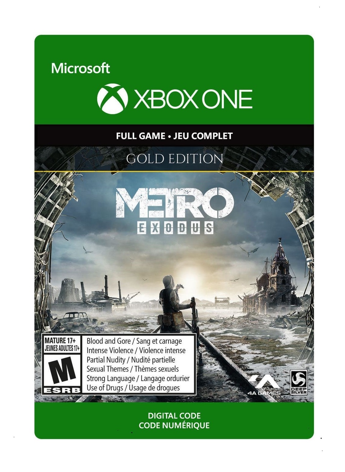 Метро эксодус голд. Metro Exodus Gold Edition игра. Metro Exodus Xbox one. Metro Exodus Gold Edition Metro Expansion Pass.