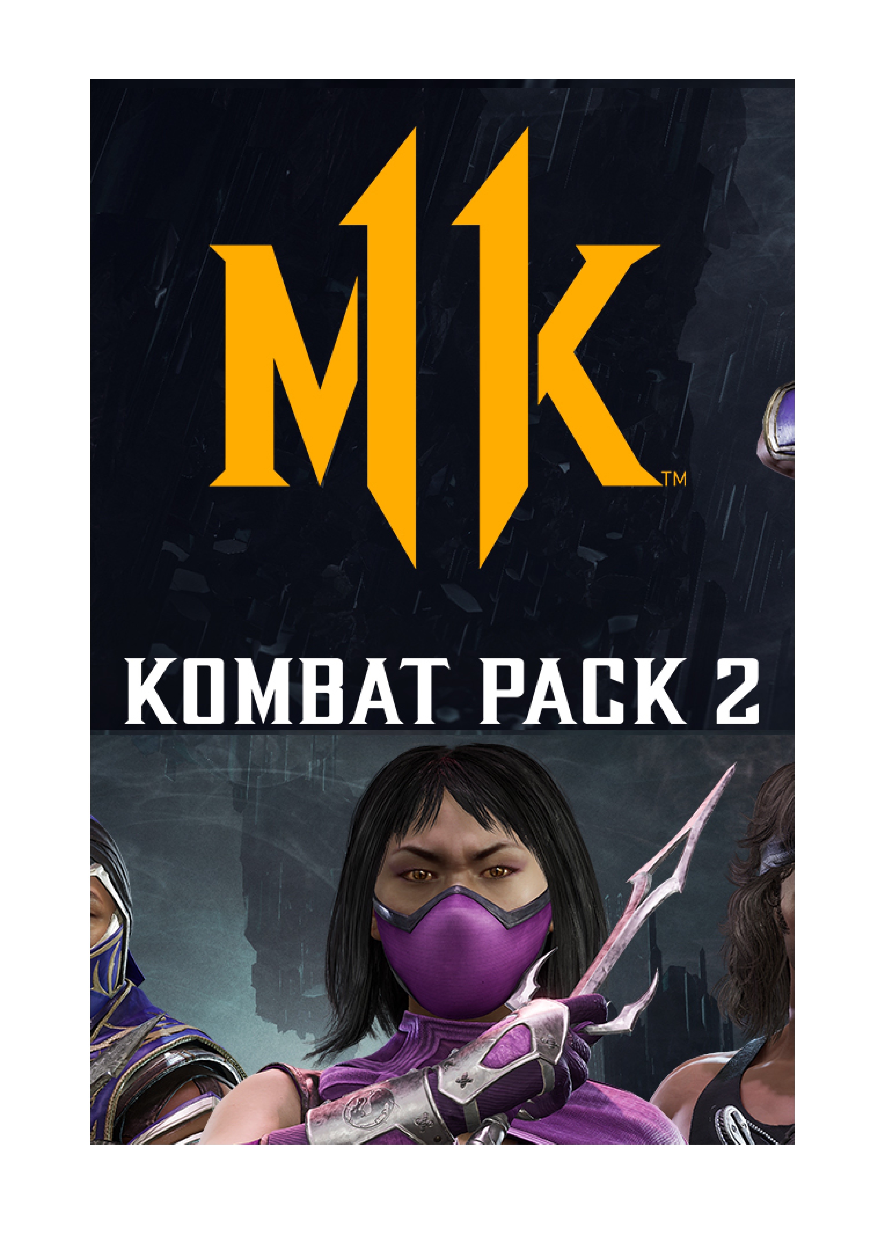 💖Mortal Kombat 11 Боевой набор 2  🎮XBOX / PC 🎁🔑Ключ