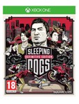 Sleeping Dogs Definitive Edition  XBOX ONE Ключ