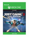 Just Cause 3: XXL Edition XBOX ONE / Series X|S