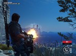 Just Cause 3  XBOX ONE - Series X|S  Ключ - изображение № 4