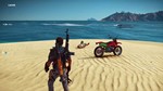 Just Cause 3  XBOX ONE - Series X|S  Ключ - изображение № 5