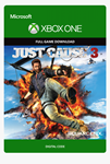 Just Cause 3  XBOX ONE - Series X|S  Ключ