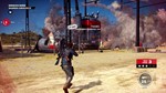 Just Cause 3  XBOX ONE - Series X|S  Ключ - изображение № 3