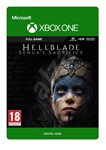 Hellblade: Senua's Sacrifice  XBOX ONE/X|S Ключ