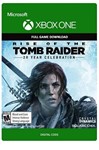 Rise of the Tomb Raider  XBOX ONE Series X|S Ключ