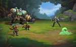 Battle Chasers: Nightwar  XBOX ONE/X|SКлюч - изображение № 3