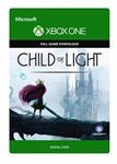  Child of Light  XBOX ONE/X|S Ключ