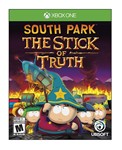 South Park The Stick Truth  XBOX ONE - X|S Ключ