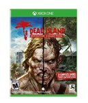 Dead Island Definitive Collection  XBOX ONE Ключ